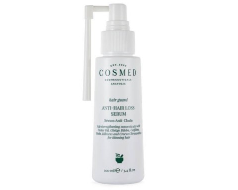 Cosmed Hair Guard Anti Hair Loss Serum 100 ML Dökülme Önleyici Serum