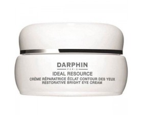 Darphin Ideal Resource Anti Aging Radiance Eye Cream 15 ml Göz Bakım Kremi Darphin Ideal Resource Anti Aging Radiance Eye Cream 15 ml Göz Bakım Kremi