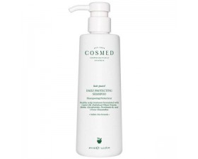 Cosmed Hair Guard Daily Şampuan 400 ML Günlük Bakım Şampuanı