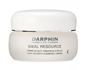 Darphin Ideal Resource Light Re Birth Overnight Kırışıklık Karşıtı Gece Kremi 50 ML