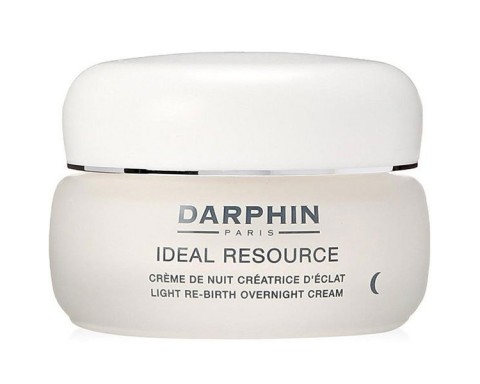 Darphin Ideal Resource Light Re Birth Overnight Kırışıklık Karşıtı Gece Kremi 50 ML Darphin Ideal Resource Light Re Birth Overnight Kırışıklık Karşıtı Gece Kremi 50 ML