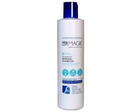 Dead Sea Spa Magik Mineral Shampoo 300 ML Kepek Şampuanı