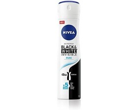 Nivea Deodorant Fresh Pure Kadın 150ml Nivea Deodorant Fresh Pure Kadın 150ml