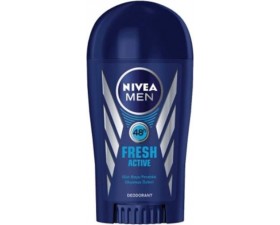 Nivea Fresh Active 50 ml Erkek Stick Deodorant