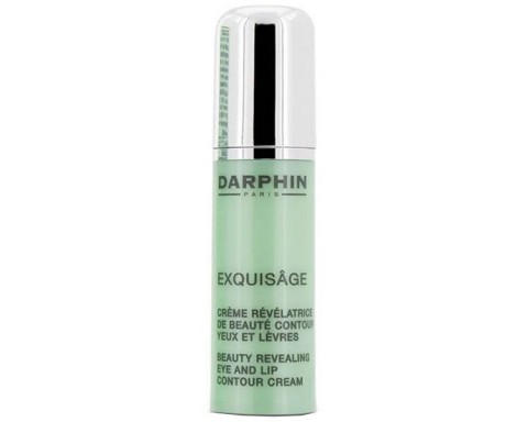 Darphin Exquisage Beauty Revealing Eye And Lip Contour Kırışıklık Karşıtı Krem 15 ML Darphin Exquisage Beauty Revealing Eye And Lip Contour Kırışıklık Karşıtı Krem 15 ML