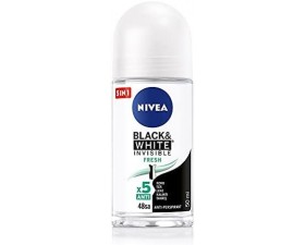 Nivea Stıck Erkek Inv B W Fresh 50 ML