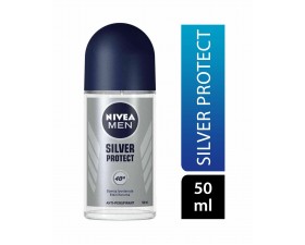 Nivea Stıck Erkk Sılver Protect 150 ML