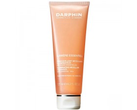 Darphin Lumiere Essentielle Illuminating Micellar Cleanser Jel 125 ML Darphin Lumiere Essentielle Illuminating Micellar Cleanser Jel 125 ML