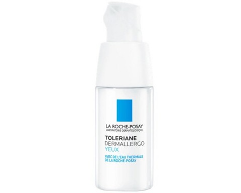 La Roche Posay Toleriane Dermallergo Yeux 20 ML Nemlendirici Göz Bakım Kremi