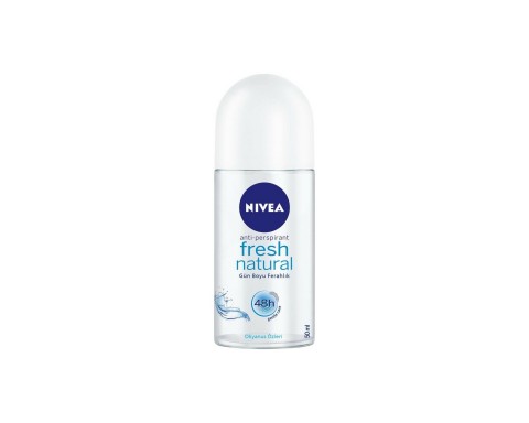 Nivea Stıck Kadın Fresh 50 ML Nivea Stıck Kadın Fresh 50 ML