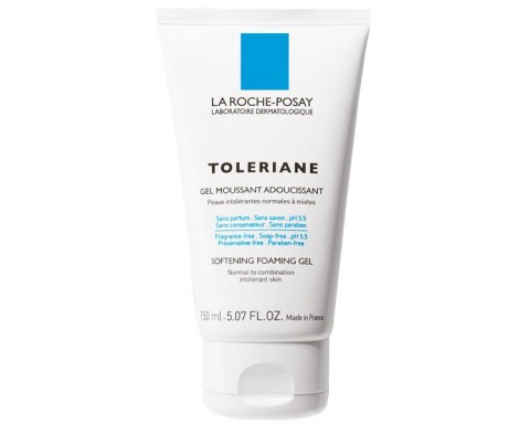 La Roche Posay Toleriane Jel 150 ml Yüz Temizleme Jeli