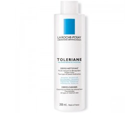 La Roche Posay Toleriane Dermo Nettoyant 200 ML Temizleme Sütü