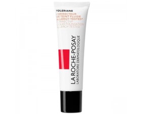 La Roche Posay Toleriane Teint Fluid Corrective Fondoten 30 ML