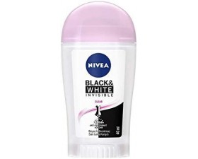 Nivea Stıck Kadın Inv B W Silk 50 ML