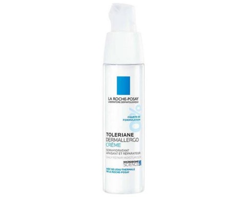 La Roche Posay Toleriane Dermallergo Cream 40 ml La Roche Posay Toleriane Dermallergo Cream 40 ml