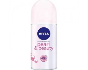 Nivea Stıck Kadın Pearl Beauty 50 ML