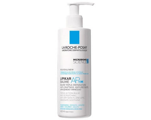La Roche Posay Lipikar Baume AP M 200 ML Kuru Ciltler İçin Nemlendirici Bakım Kremi