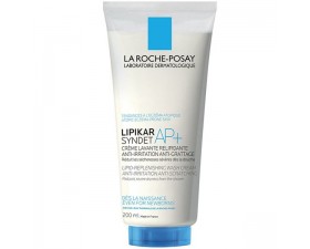 La Roche Posay Lipikar Syndet AP 200 ml Vücut Yıkama Jeli