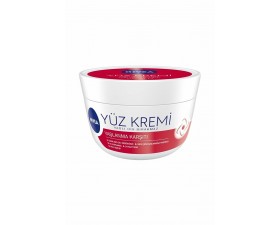 Nivea Yaşlanma Karşıtı Yüz Kremi 100 ml
