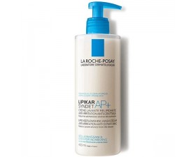 La Roche Posay Lipikar Syndet AP 400 ml V&uuml;cut Yıkama Jeli