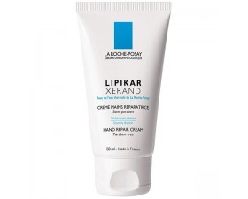La Roche Posay Lipikar Xerand 50 ML El Kremi