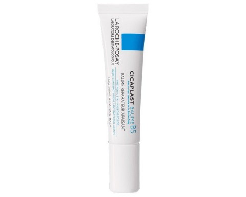 La Roche Posay Cicaplast Baume B5 15 ML Yatıştırıcı Bakım Kremi