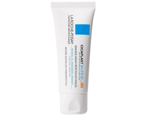 La Roche Posay Cicaplast Baume B5 SPF 50 40 ML Yatıştırıcı Bakım Kremi