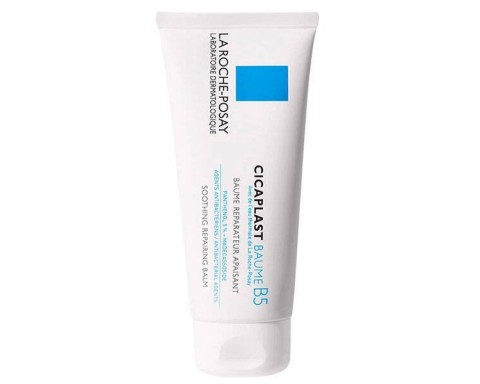 La Roche Posay Cicaplast Baume B5 100 ML Nemlendirici Krem La Roche Posay Cicaplast Baume B5 100 ML Nemlendirici Krem