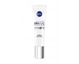 Nivea Cellular Cilt Gen&ccedil;leştirici G&ouml;z Kremi 15ML