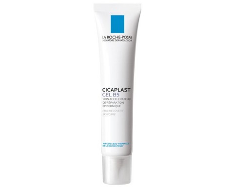 La Roche Posay Cicaplast B5 Jel 40 ML Yatıştırıcı Jel