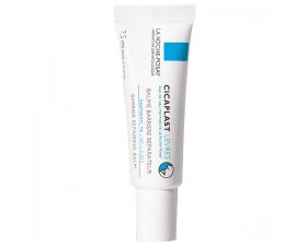 La Roche Posay Cicaplast Levres 7,5 ML Yatıştırıcı Dudak Kremi