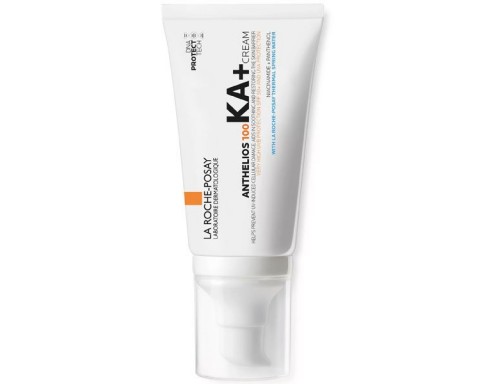 La Roche Posay Anthelios 100 Ka Krem Spf 50 50 ML La Roche Posay Anthelios 100 Ka Krem Spf 50 50 ML