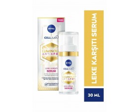 Nivea Nfc Cell Lumınous 630 Leke Giderici Serum 30 ML