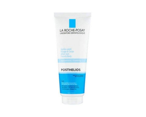 La Roche Posay Posthelios After Sun 100 ML La Roche Posay Posthelios After Sun 100 ML