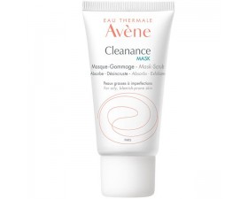 Avene Cleanance Maske 50 ML Peeling Etkili Maske