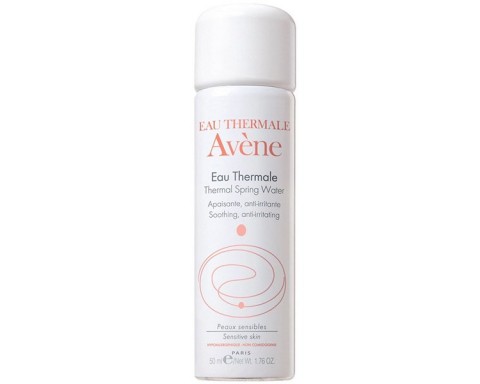 Avene Eau Termal Su Spreyi 50 ML Avene Eau Termal Su Spreyi 50 ML