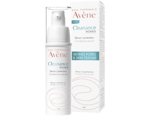Avene Cleanance Women Serum 30 ML Avene Cleanance Women Serum 30 ML