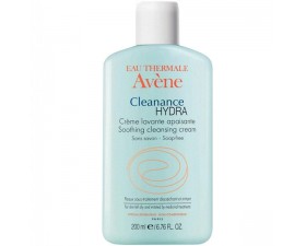 Avene Cleanance Creme Lavanta 200 ML Yüz Yıkama Kremi Avene Cleanance Creme Lavanta 200 ML Yüz Yıkama Kremi
