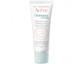 Avene Cleanance Hydra Krem 40 ML Nemlendirici Krem Avene Cleanance Hydra Krem 40 ML Nemlendirici Krem