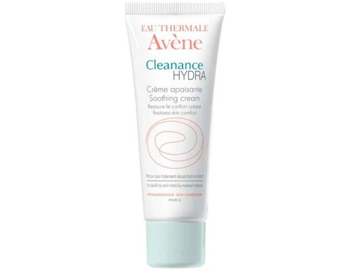 Avene Cleanance Hydra Krem 40 ML Nemlendirici Krem Avene Cleanance Hydra Krem 40 ML Nemlendirici Krem