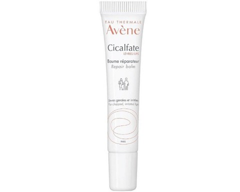 Avene Cicalfate Baume Levres 10 ML Avene Cicalfate Baume Levres 10 ML
