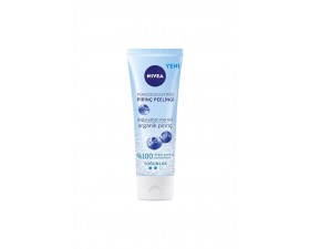 Nivea Nfc Organik Pirinç Peeling Doğal Yaban Mersinli 75 Ml Nivea Nfc Organik Pirinç Peeling Doğal Yaban Mersinli 75 Ml