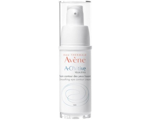 Avene A Oxitive Eyes 15 ML Yaşlanma Karşıtı Göz Kremi