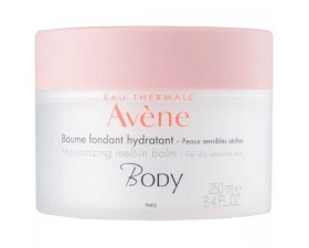 Avene Body Baume Fondant Hydratant 250 ml Vücut Nemlendiricisi