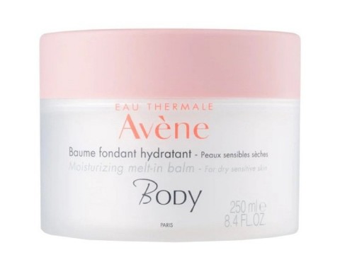 Avene Body Baume Fondant Hydratant 250 ml Vücut Nemlendiricisi