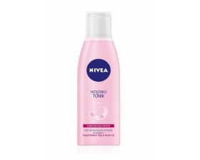 Nivea Yatıştırıcı Tonik Kuru Ciltler İçin 200 ml