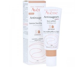 Avene Antirougeurs Unify Spf 30 Anti Oxidant 40 ML Güneş Kremi