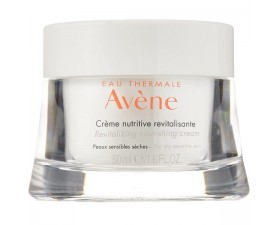 Avene Creme Nutritive Compensatrice 50 ML Nemlendirici Krem