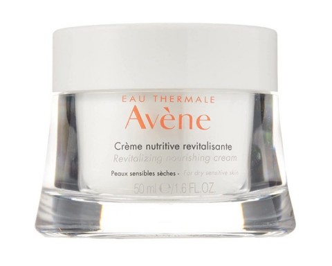 Avene Creme Nutritive Compensatrice 50 ML Nemlendirici Krem