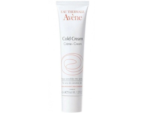 Avene Cold Krem 40 ML Nemlendirici Krem Avene Cold Krem 40 ML Nemlendirici Krem